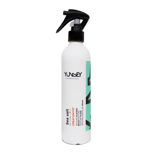 Spray Sea Salt 250Ml Yunsey