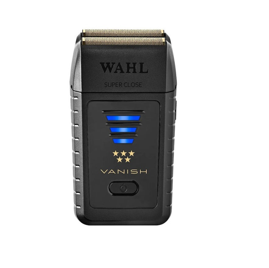 Wahl Vanish