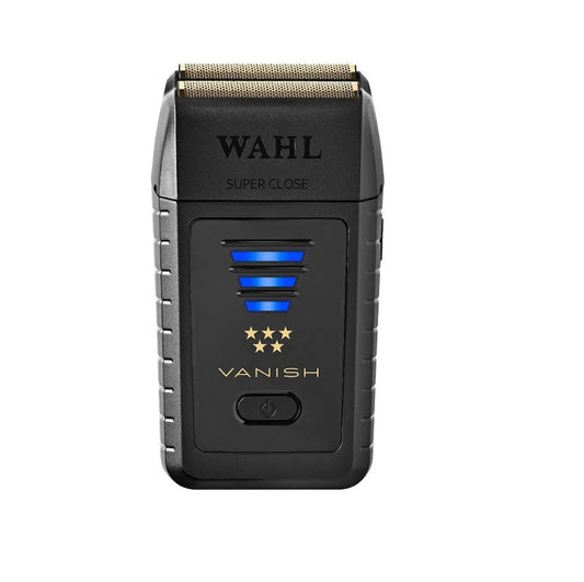 Wahl Vanish