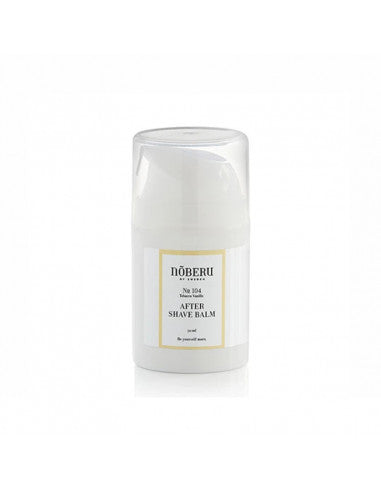 After-Shave 50Ml Tabaco-Vainilla 104 Noberu