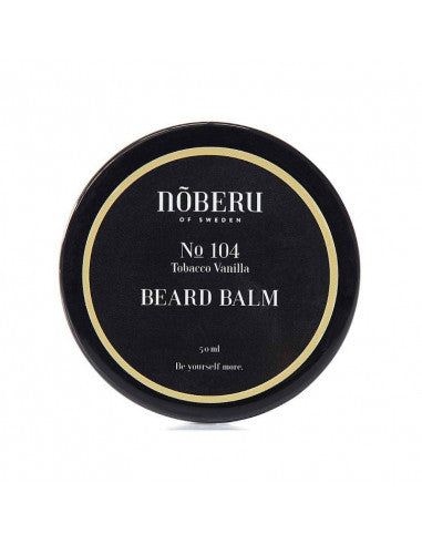 Balsamo para Barba Noberu