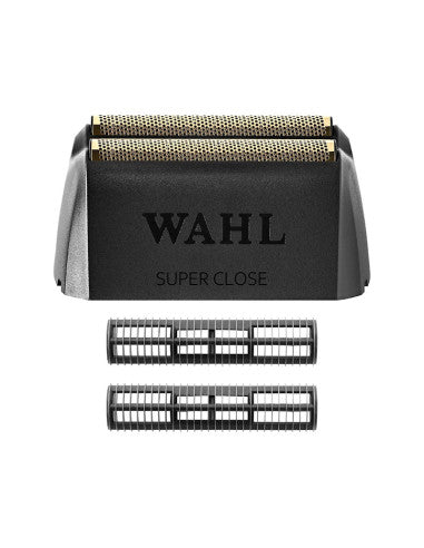 Cabezal + Cuchilla Vanish Wahl