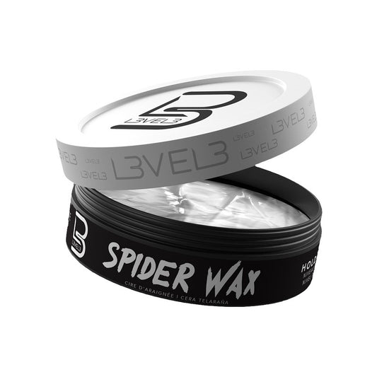 Pomada Spider Wax 150Ml Level3