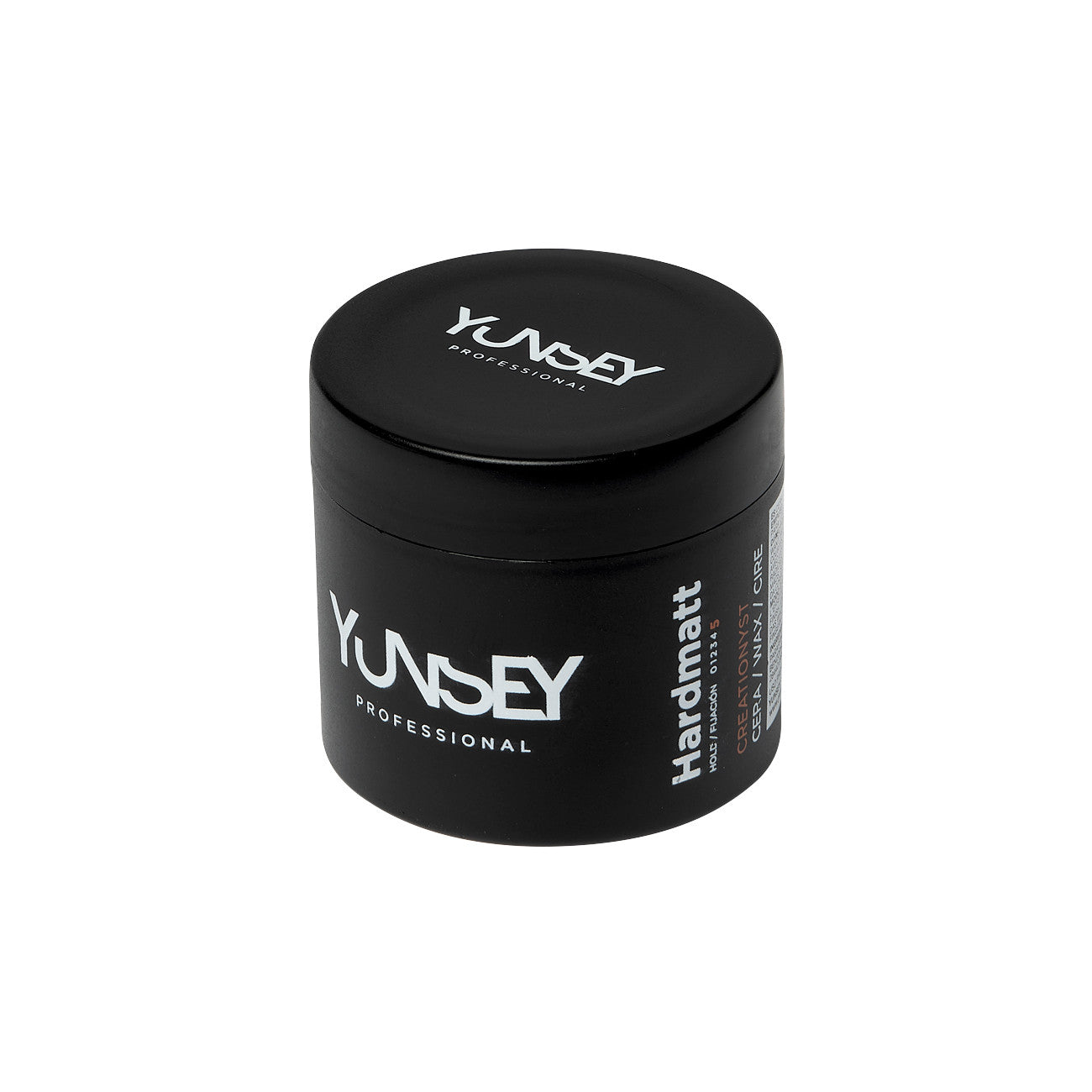 Cera Hard Matte Creationyst 100Ml Yunsey