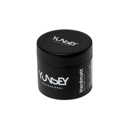 Cera Hard Matte Creationyst 100Ml Yunsey