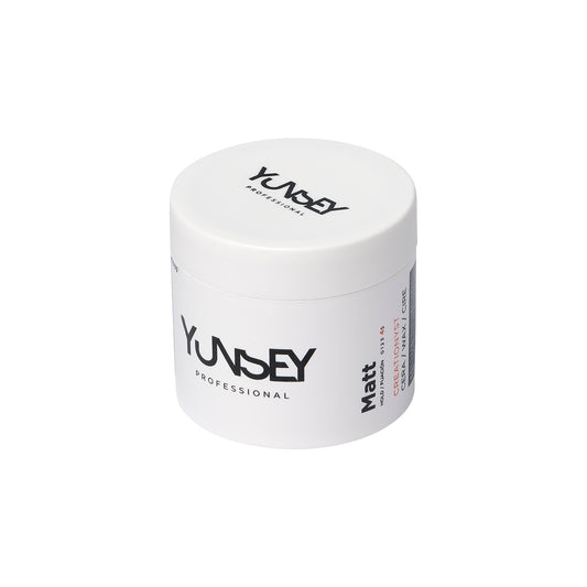 Cera Matte Wax Creationyst 100Ml Yunsey