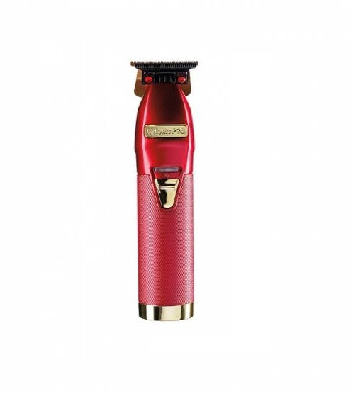 Skeleton Roja Babyliss