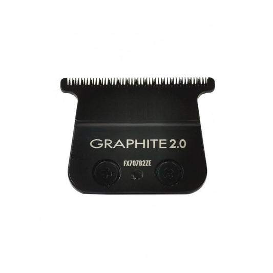 Cuchilla Skeleton Grafito 2.0 Babyliss