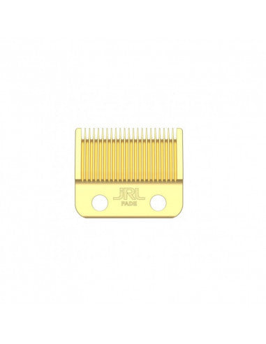 Cuchilla Clipper Fade Gold JRL