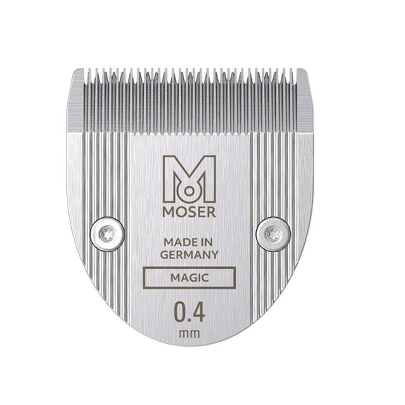 Cuchilla Li+Pro Mini Moser