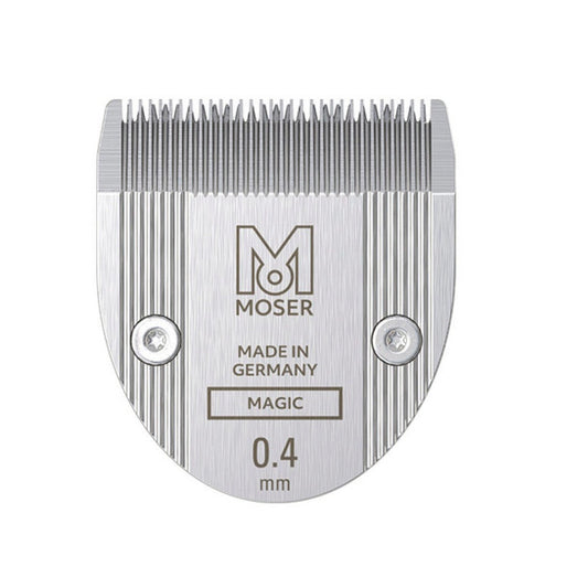 Cuchilla Li+Pro Mini Moser