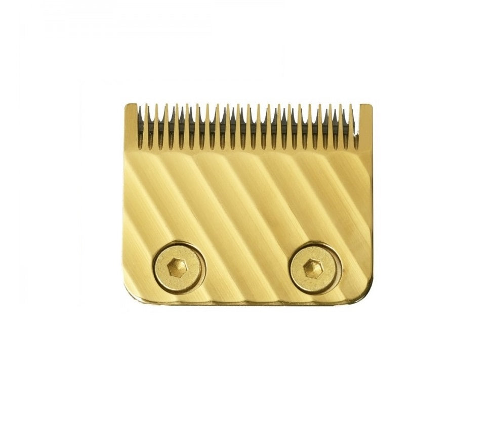 Cuchilla de Corte Dorada Babyliss