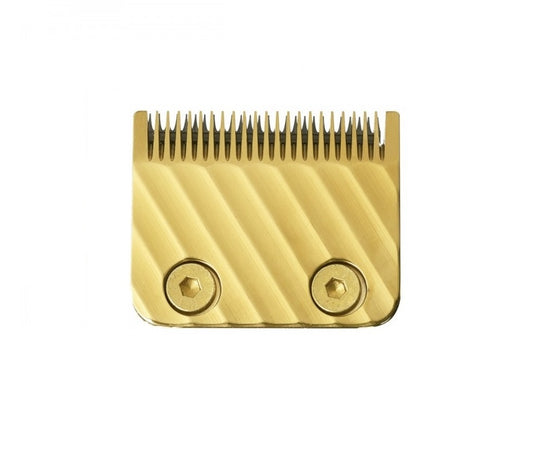 Cuchilla de Corte Dorada Babyliss
