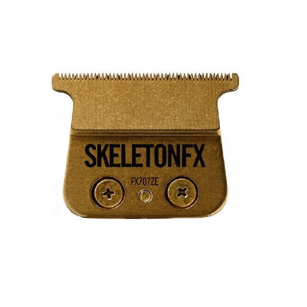 Cuchilla Skeleton Dorada 2.0 Babyliss