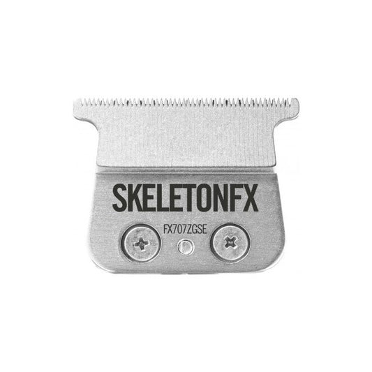 Cuchilla Skeleton Plata 1.6 Babyliss