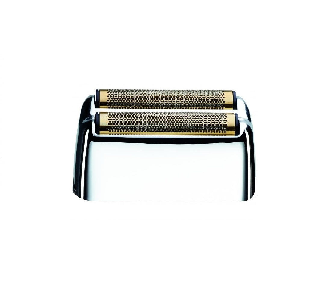 Cabezal + Cuchilla Plata Babyliss