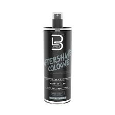 After Shave Cologne Midnight 400Ml Level3