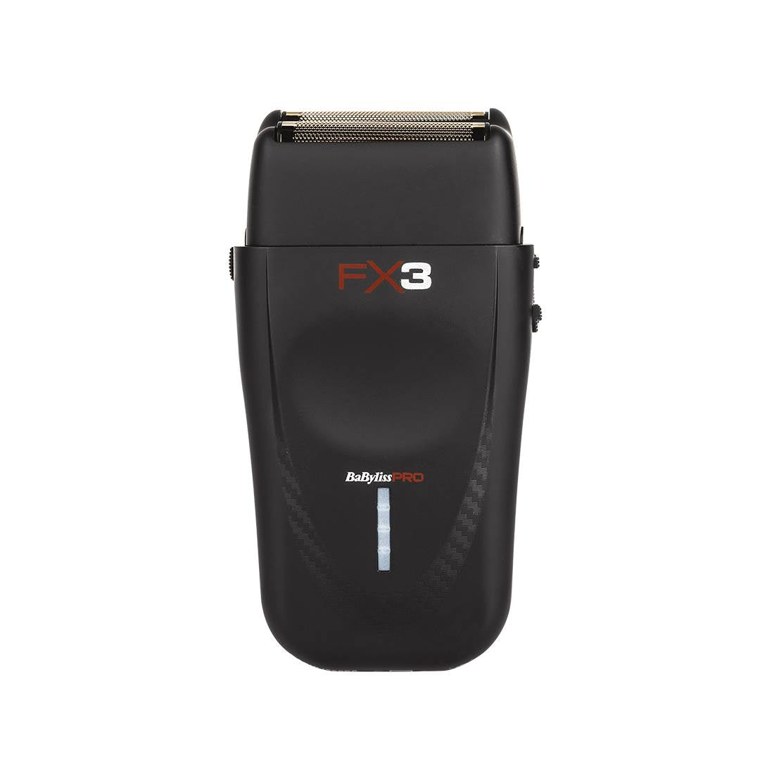 Afeitadora FX3 Babyliss