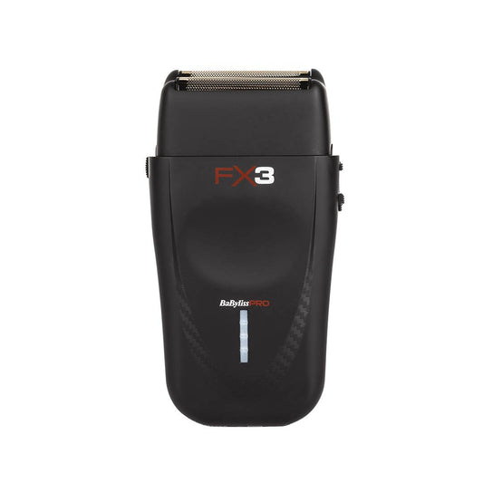 Afeitadora FX3 Babyliss