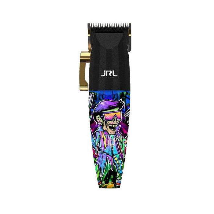 Maquina de Corte Crazy Styling JRL - X1