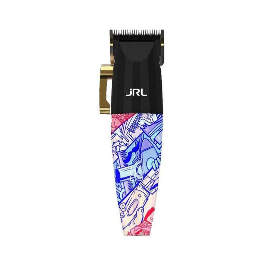 Maquina de Corte Barber Tool JRL - X3