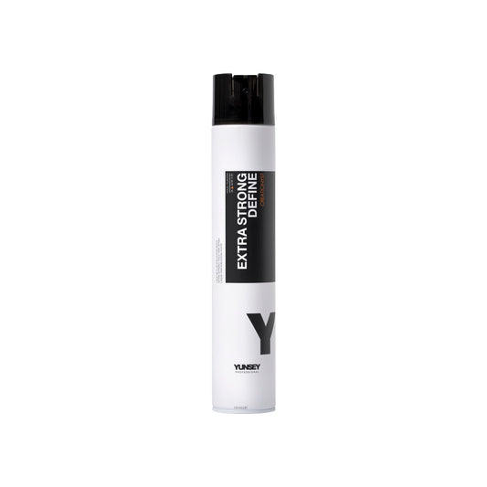 Laca Creationyst Extrafuerte 750Ml Yunsey