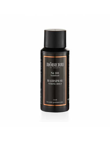 Laca 100Ml Sandalo 101 Noberu