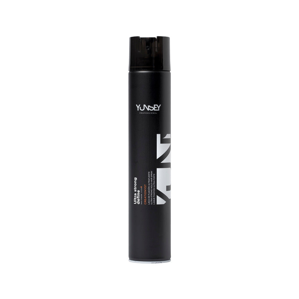 Laca Creationyst Ultrafuerte 750Ml Yunsey