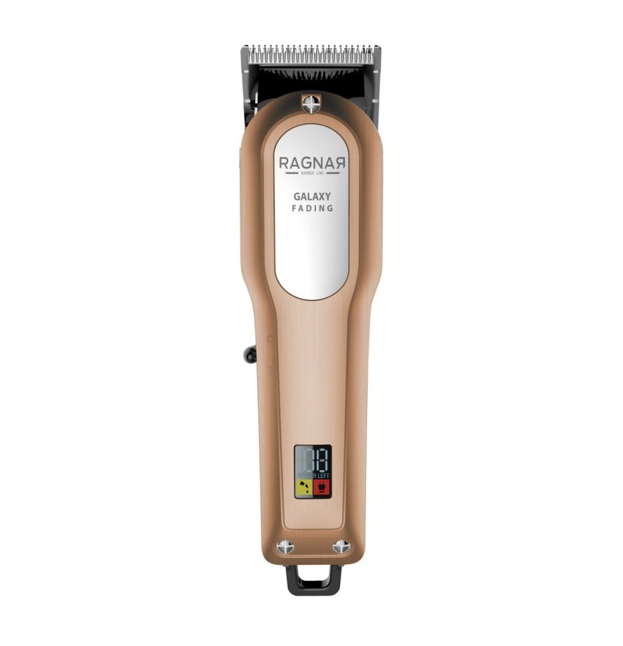 Maquina Corte Galaxy Fading Ragnar