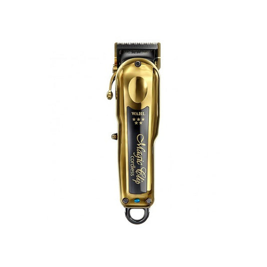 Magic Clip Cordless Gold Wahl