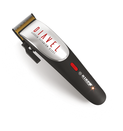 Dievel Clipper Cordless Kiepe
