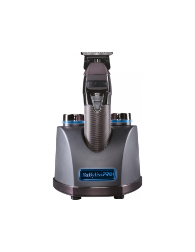 Skeleton Snap Babyliss