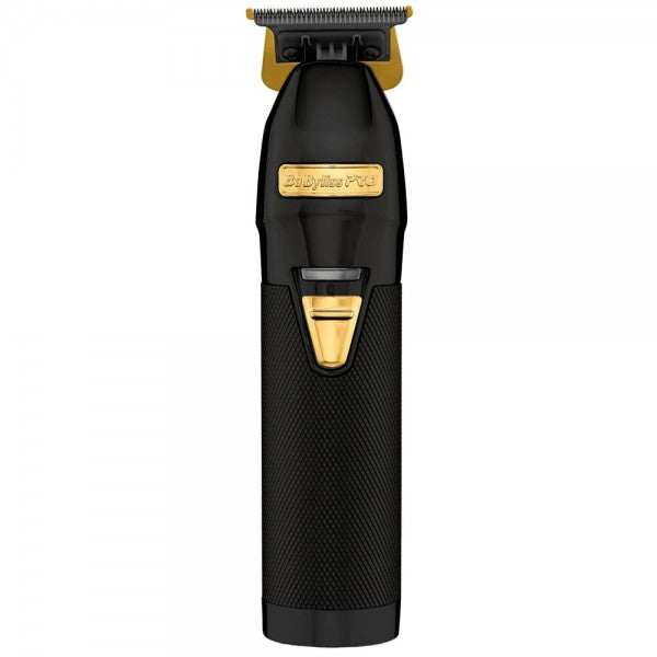 Skeleton Negra Babyliss