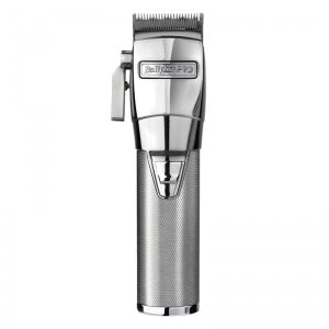 Maquina de Corte Plata Babyliss