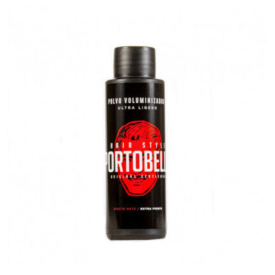 Polvo de Volumen Extrafuerte 20Gr Portobello