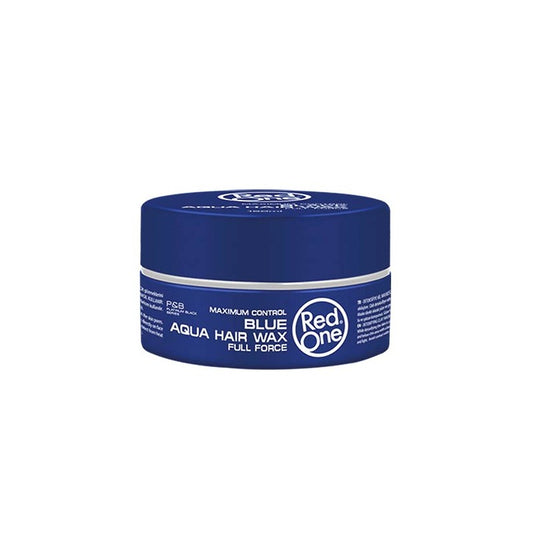 Pomada Super Strong Blue 150Ml Red One