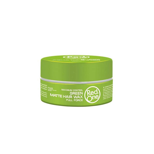 Pomada Matte Green 150Ml Red One