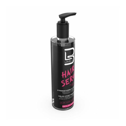 Hair Serum 200Ml Level3