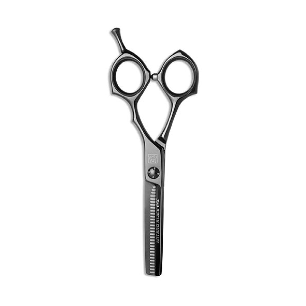 Artero Tijera de Esculpir Black 5,5\"