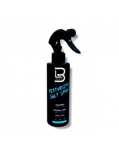 Sea Salt Texturizing Spray 250Ml Level3